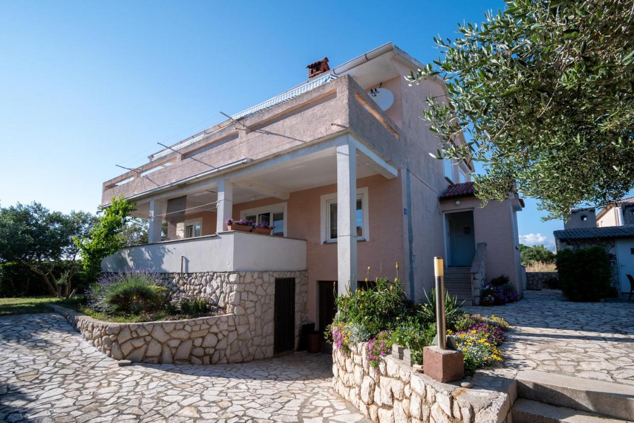 Apartments With A Parking Space Povljana, Pag - 6298 Exterior photo