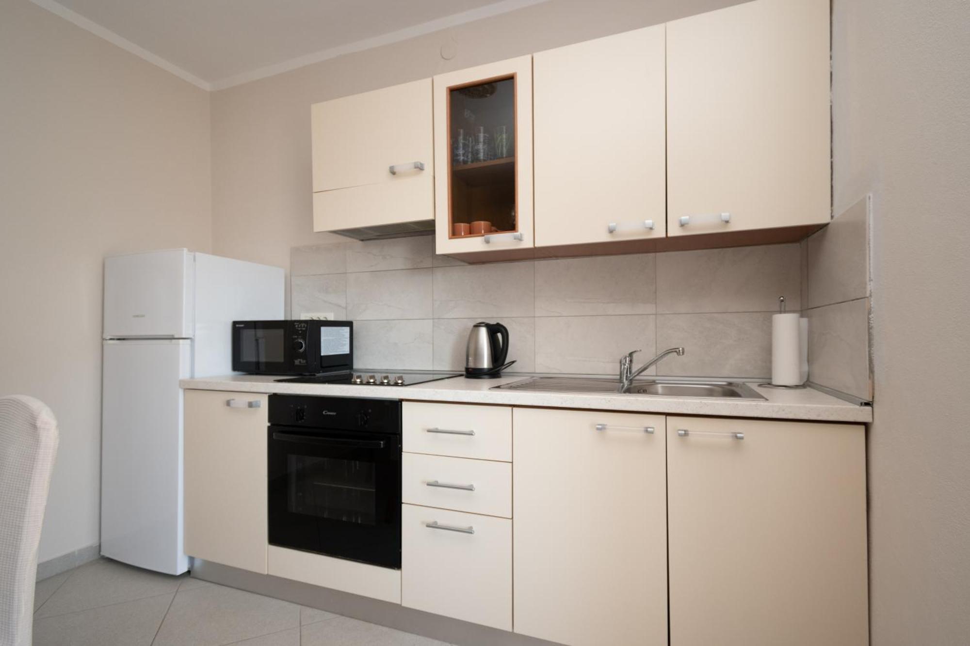 Apartments With A Parking Space Povljana, Pag - 6298 Room photo